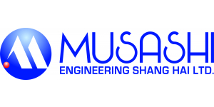 MUSASHI ENGINEERING SHANGHAI LIMITED